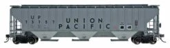 Intermountain HO 45326-47 4750 3-Bay Hopper, Union Pacific #74815