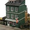 JL Innovative Design N 210 Woody's Tavern Kit