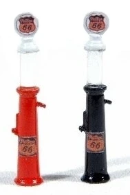 JL Innovative Design HO 937 Gravity Gas Pumps, Phillips 66 (2)