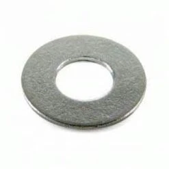 Kadee 1641 0-80 Stainless Steel Washers (1 Dozen)