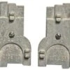 Kadee HO 343 Track Gauge (Code 83 And 100)