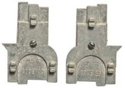 Kadee HO 343 Track Gauge (Code 83 And 100)