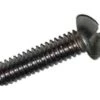 Kadee 402 0-48 X 1/4" Metal Roundhead Screws (2 Dozen)
