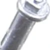 Kadee HO 439 Nut, Washer, And Bolt (3 Dozen)