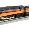Kato N 1260310 GS-4 4-8-4, Southern Pacific #4454