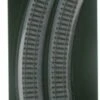 Kato N 20100 Unitrack 9-3/4" Radius Curve 45-Degree (4)