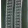 Kato N 20150 28-1/4" Radius Curve 15-Degree Unitrack (4)