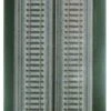 Kato N 20410 Unitrack 7-5/16" Straight Viaduct (2)