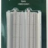 Kato N 20422 Unitrack 4-7/8" (124mm) Concrete Slab Double Track Straight Viaduct Track (2)
