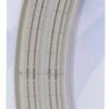 Kato N 20545 Unitrack Concrete Slab Double Viaduct Track Super Elevated Easement Curves (Left And Right 22.5-Degree Curves)