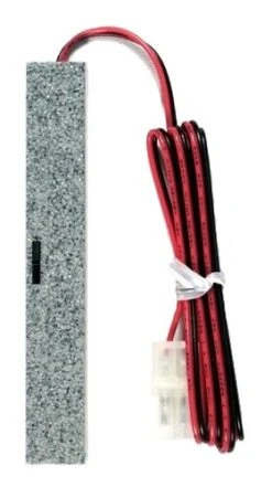 Kato HO 2503 Unitrack DC Left Hand Turnout Machine