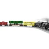 Lionel O 2223060 Lionel Lines Mixed Freight LionChief Bluetooth 5.0 Set