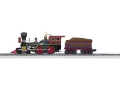 Lionel O 2223070 Great Locomotive Chase Deluxe LionChief Bluetooth Set -Model Train Shop LIO 2223070b 00388.1645213099