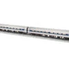 Lionel O 2227310 Amfleet Coaches, Amtrak Phase VI (2)