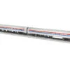 Lionel O 2227320 Amfleet Coach/Cab Car, Amtrak Phase III (2)