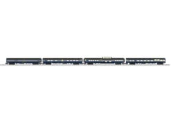 Lionel O 2227350 Business Train Cars, CSX (4)