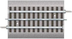 Lionel O 6-12024 FasTrack 5" Half Straight Track