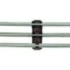 Lionel O 6-12841 O-27 Insulated Tubular Track