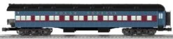 Lionel O 6-25576 Polar Express Heavyweight Observation Car (Discontinued)