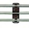Lionel O27 6-65038 Tubular 8-3/4" Straight Track