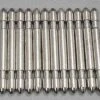 Lionel O27 6-65042 Steel Pins (12)