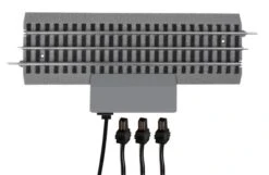 Lionel O 6-81314 Fastrack Plug-N-Play 3-Position Terminal Straight