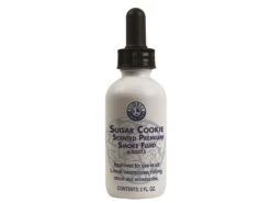 Lionel 6-83275 Scented Smoke Fluid, Sugar Cookie (2 Oz.)