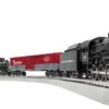 Lionel O 2323060 New York Central 2-8-2 Consolidation LionChief Bluetooth 5.0 Set