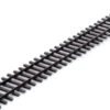 Micro Engineering HOn3 12-116 Code 55 36" Weathered Flex-Trak (6)