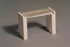 Monroe Models N 9006 Bridge Expansion Kit