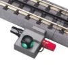 MTH RealTrax O 40-1003 Lighted Lock-On