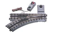 MTH RealTrax O 40-1005 O-31 Left Hand Switch Track 1 MTH RealTrax O 40-1005 O-31 Left Hand Switch Track