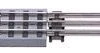 MTH RealTrax O 40-1011 Adapter Track Section