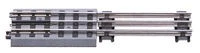 MTH RealTrax O 40-1011 Adapter Track Section 1 MTH RealTrax O 40-1011 Adapter Track Section