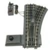 MTH RealTrax O 40-1043 O-42 Right Hand Switch Track
