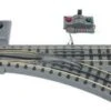 MTH RealTrax O 40-1055 O54 Right Hand Switch Track
