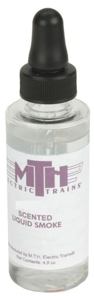 MTH O 60-1051M Unscented Proto Smoke 50 Milliliter Fluid 1 MTH O 60-1051M Unscented Proto Smoke 50 Milliliter Fluid