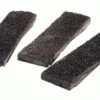 Micro-Trains N 49943941 33' Hopper Coal Loads (3-Pack)