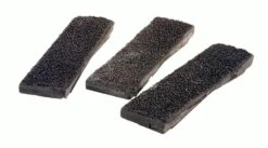 Micro-Trains N 49943941 33' Hopper Coal Loads (3-Pack) -Model Train Shop MTL 49943941 2 41559.1671209647