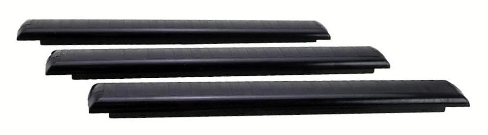 Micro-Trains N 49955925 Heavyweight Business Car Roof (3-Pack) 1 Micro-Trains N 49955925 Heavyweight Business Car Roof (3-Pack)