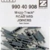 Micro-Trains Z 99040908 Micro-Track Road Bed Joiners (24)