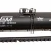 Micro-Trains N 11000570 56' General Service Tank Car, Nacionales De Mexico #126040