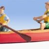Noch HO 16805 Canoe