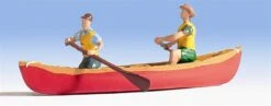 Noch HO 16805 Canoe
