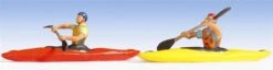 Noch HO 16809 Kayaks