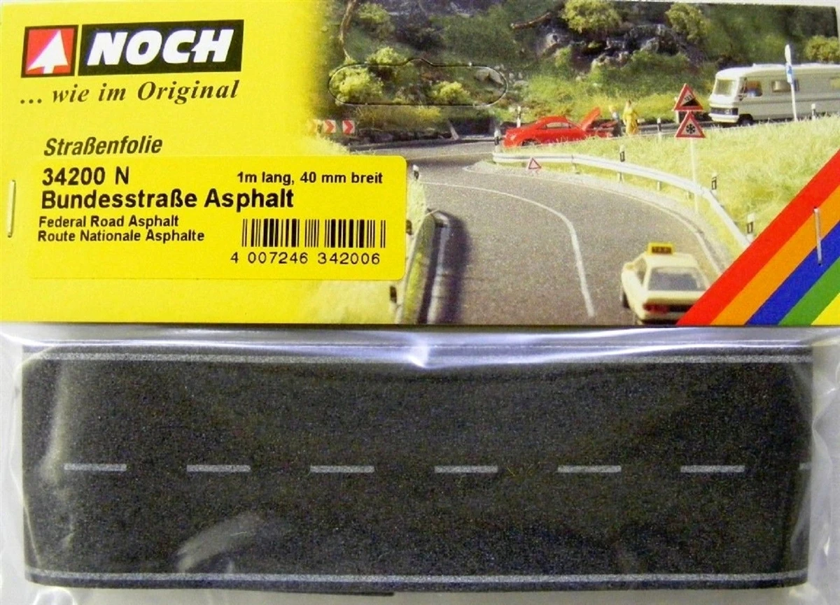 Noch N 34200 Federal Road, Asphalt 1 Noch N 34200 Federal Road, Asphalt