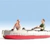 Noch N 37815 Dinghy