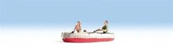 Noch N 37815 Dinghy