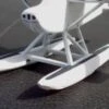 Osborn Model Kits HO 1077 Cessna 172 Float Kit