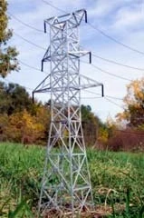 Osborn Model Kits N 3080 Overhead Hydro Towers Kit (2) 1 Osborn Model Kits N 3080 Overhead Hydro Towers Kit (2)